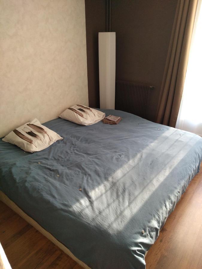 La Boisselle, Chez L'Habitant Saint-Germain-lès-Arpajon Εξωτερικό φωτογραφία