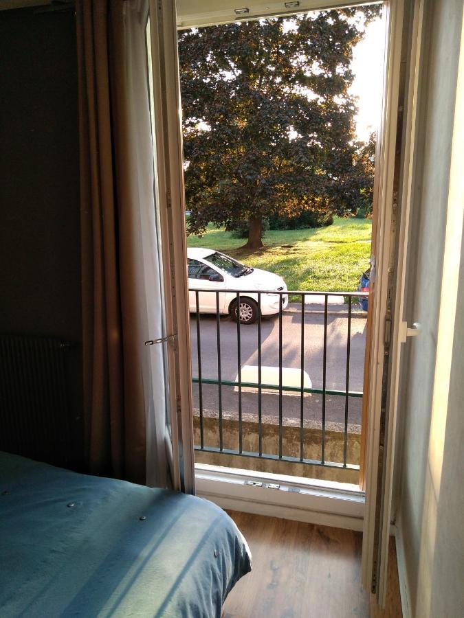 La Boisselle, Chez L'Habitant Saint-Germain-lès-Arpajon Εξωτερικό φωτογραφία